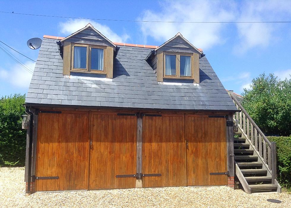 Villa Pump View Weymouth Exterior foto